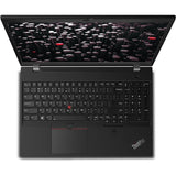 Portátil Reacondicionado Lenovo Thinkpad P15v Gen3 I7-12800h 32gb 512gb Ssd 15.6" Fhd Nvidia T1200 Teclado Español W11 Pro Instalado 1 Año De Garantia
