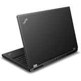 Portatil Reacondicionado Lenovo Thinkpad P53 I7-9850h 32gb 512ssd 15,6" Fhd Win11pro Instalado  Grado B Teclado Italiano 1 Año De Garantia