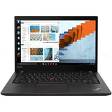 Portatil Reacondicionado Lenovo Thinkpad T14 G2 I5-1145g7 16gb 256gb Ssd 14" Fhd Win11pro Teclado Español 1 Año De Garantia