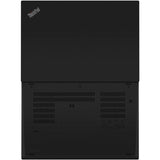 Portatil Reacondicionado Lenovo Thinkpad T14 G2 I5-1145g7 16gb 256gb Ssd 14" Fhd Win11pro Teclado Español 1 Año De Garantia