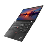 Portatil Reacondicionado Lenovo Thinkpad T14 Gen 2 I7-1185g7 256 Gb Ssd 32gb Ram W11p Instalado Teclado Español 1 Año De Garantia