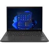 Portatil Reacondicionado Lenovo Thinkpad T14 Gen 3 I7-1265u 32gb Ram  512gb Ssd 14" Fhd Táctil W11p Instalado  Teclado Ingles 1 Año De Garantia