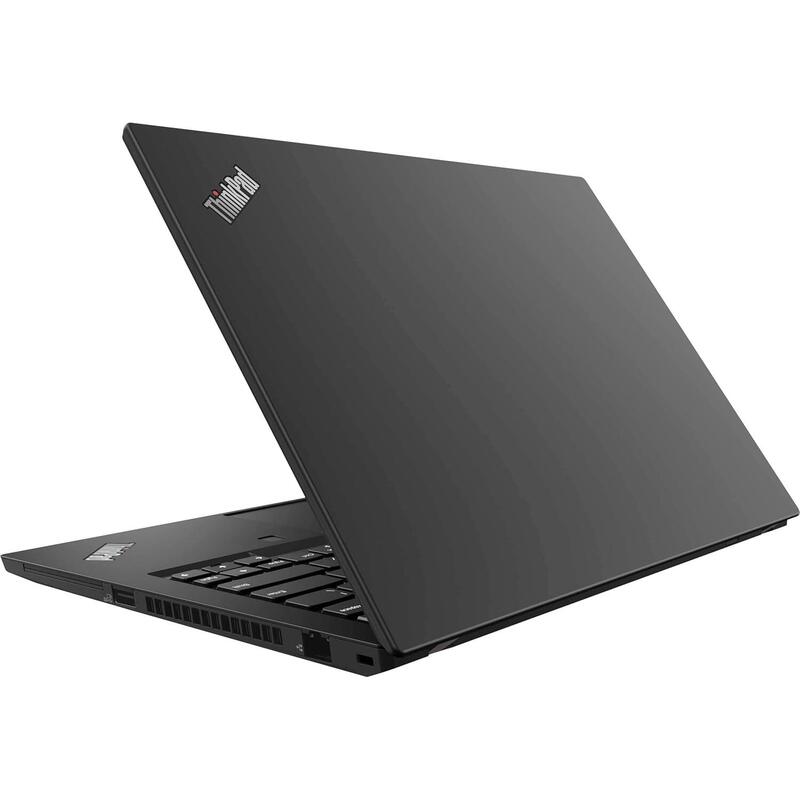 Portatil Reacondicionado Lenovo Thinkpad T14 I5-10310u 16gb 256gb Ssd M.2 14" Fhd W11p Instalado Teclado Español 1 Año De Garantia
