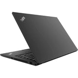 Portatil Reacondicionado Lenovo Thinkpad T14 I5-10310u 16gb 256gb Ssd M.2 14" Fhd W11p Instalado Teclado Español 1 Año De Garantia