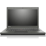 Portatil Reacondicionado Lenovo Thinkpad T440 I5-4300u 8gb 180gb Ssd 14" Hd W11p Instalado Teclado Español 1 Año De Garantia
