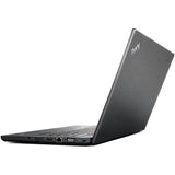 Portatil Reacondicionado Lenovo Thinkpad T440 I5-4300u 8gb 180gb Ssd 14" Hd W11p Instalado Teclado Español 1 Año De Garantia