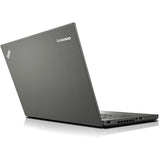 Portatil Reacondicionado Lenovo Thinkpad T440 I5-4300u 8gb 256gb Ssd 14" Hd W10p Instalado Teclado Español Grado B 1 Año De Garantia