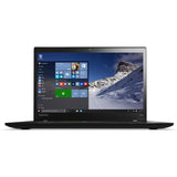 Portatil Reacondicionado Lenovo Thinkpad T460 14" Hd I5-6200u 8gb 500gb Ssd W10p Instalado Teclado Español 1 Año De Garantia