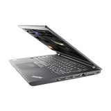 Portátil Reacondicionado Lenovo Thinkpad T470 14 I7-6600u 8gb 256gb Pantalla Tactil Taras Esteticas Ssd Win10p Teclado Español 1 Año De Garantia