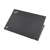 Portátil Reacondicionado Lenovo Thinkpad T470 14 I7-6600u 8gb 256gb Pantalla Tactil Taras Esteticas Ssd Win10p Teclado Español 1 Año De Garantia