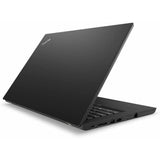 Portatil Reacondicionado Lenovo Thinkpad T480 I5 8250u 8gb 256ssd 14'' Windows 11 Pro  Teclado Español 1 Año De Garantia