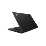 Portatil Reacondicionado Lenovo Thinkpad T480 I7-8550u 16gb 256ssd 14'' Windows 11 Pro Teclado Español 1 Año De Garantia