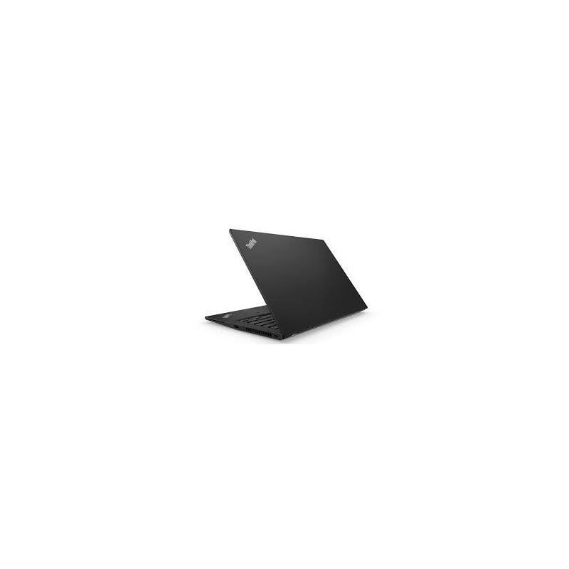 Portatil Reacondicionado Lenovo Thinkpad T480 I7-8650u 8gb 256ssd 14'' Windows 11 Pro Teclado Español 1 Año De Garantia