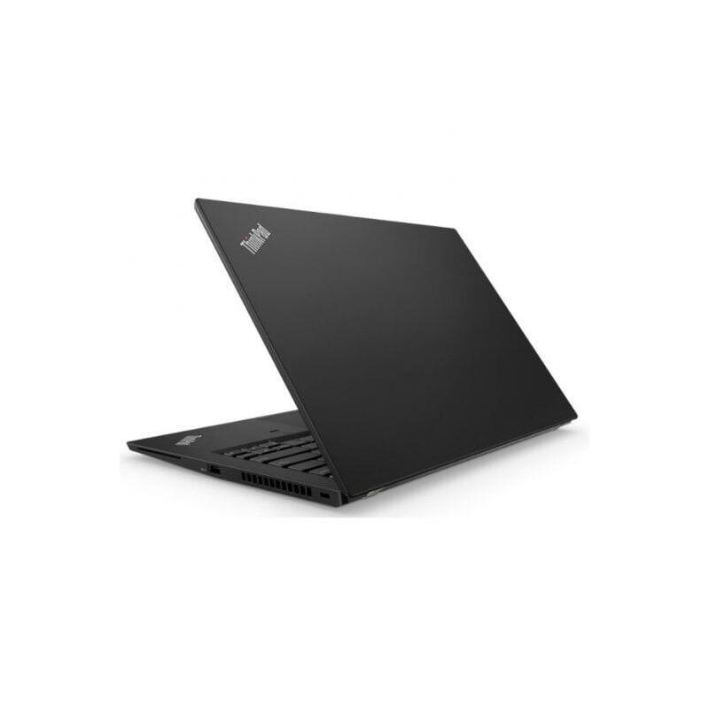 Portatil Reacondicionado Lenovo Thinkpad T480s 14" I5-8350u 8gb 512gb Ssd W11p Instalado Teclado Español  Grado B  1 Año  De Garantia