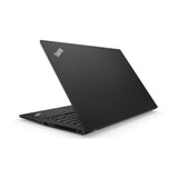 Portatil Reacondicionado Lenovo Thinkpad T480s 14"Fhd Tactil I5-8250u 8gb 256gb Ssd W11p Instalado Grado B Teclado Español1 Año De Garantia