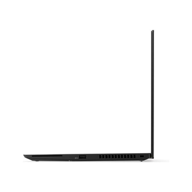 Portatil Reacondicionado Lenovo Thinkpad T480s 14"Fhd Tactil I5-8250u 8gb 256gb Ssd W11p Instalado Teclado Español Grado B 1 Año De Garantia