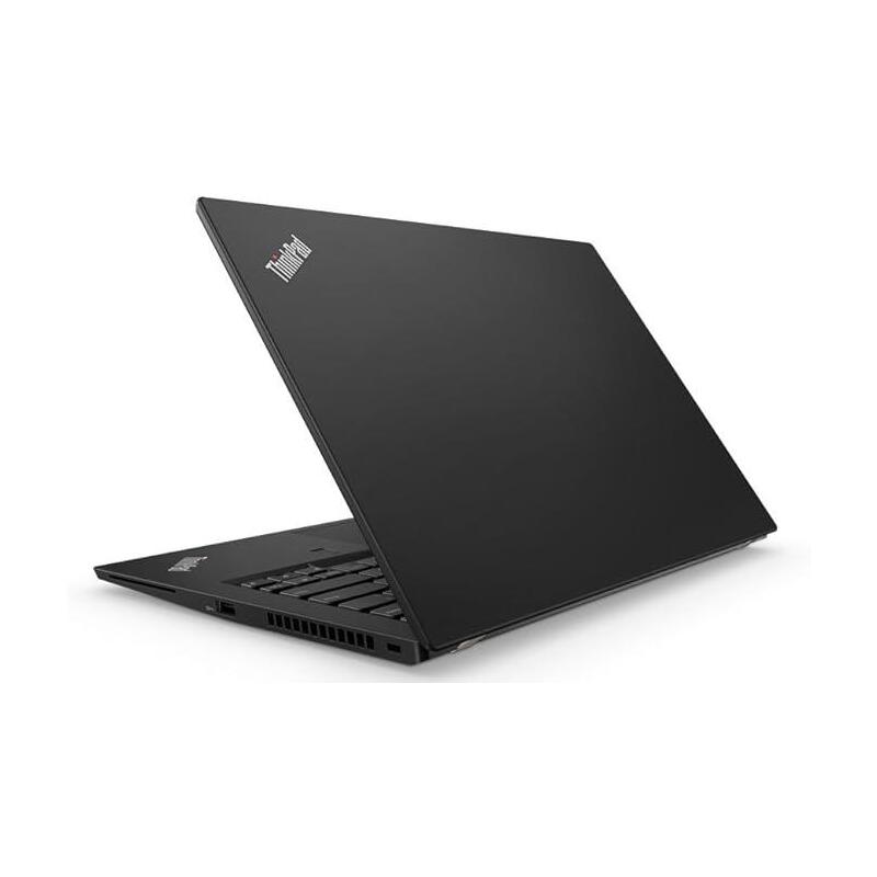 Portatil Reacondicionado Lenovo Thinkpad T480s 14"Fhd Tactil I5-8350u 8gb 256gb Ssd W11p Instalado Grado B Teclado Español1 Año De Garantia
