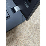 Portatil Reacondicionado Lenovo Thinkpad T490 I5-8365u 16 Gb 512 Gb M.2,14",W11pro Instalado Teclado Español 1 Año De Garantia