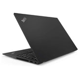 Portatil Reacondicionado Lenovo Thinkpad T490s I7-8665u 4g Lte 16gb 512gb-Ssd 14" Fhd W11 Pro Instalado Teclado Español 1 Año De Garantia