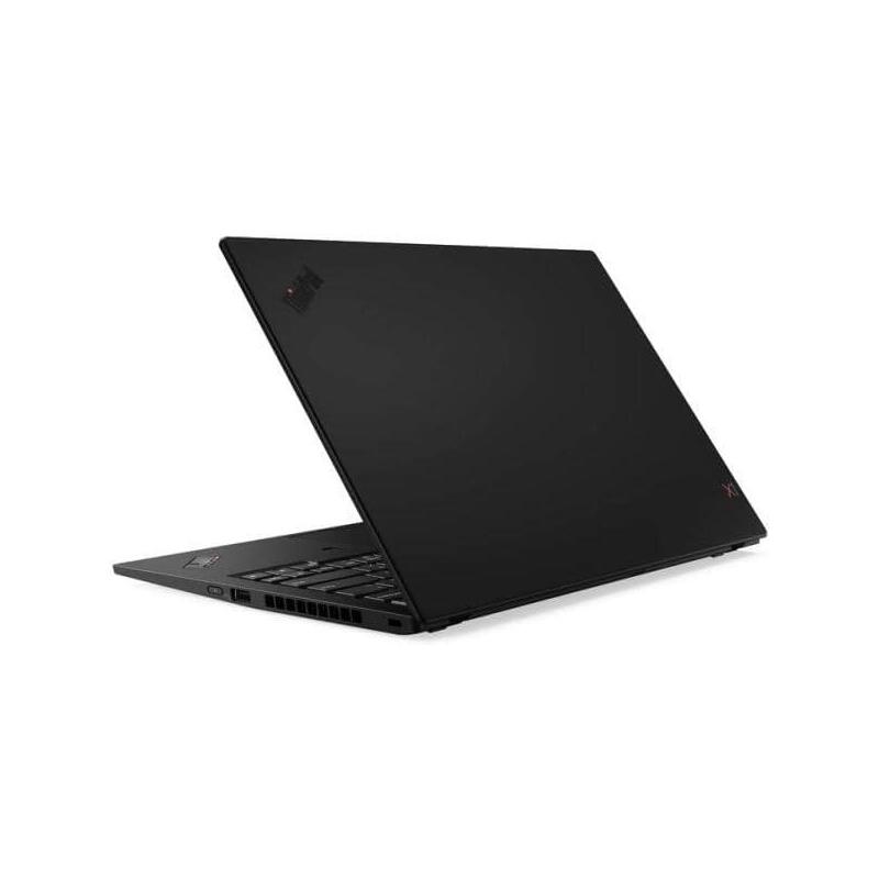 Portatil Reacondicionado Lenovo Thinkpad X1 Carbon G7 I5-8365u 8gb 256 Gb Ssd 14" Teclado Español W11 Pro Instalado 1 Año De Garantia