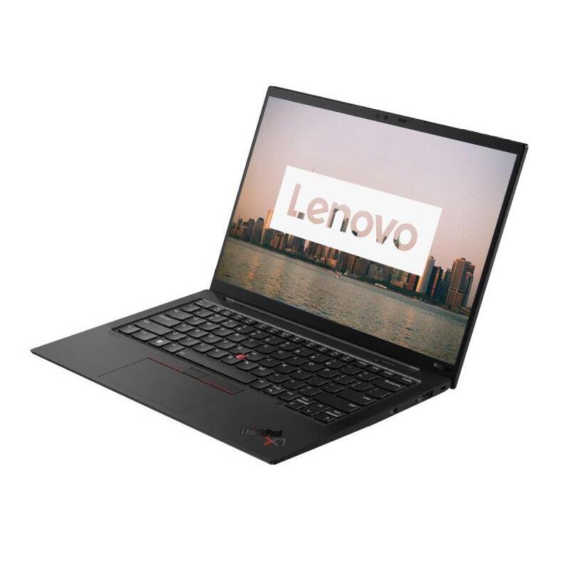 Portatil Reacondicionado Lenovo Thinkpad X1 Carbon G9 I7-1185g7 16gb 512gb M.2 13.5"  W11pro Teclado Español 1 Año De Garantia