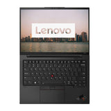 Portatil Reacondicionado Lenovo Thinkpad X1 Carbon G9 I7-1185g7 16gb 512gb M.2 13.5"  W11pro Teclado Español 1 Año De Garantia