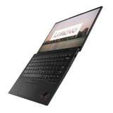 Portatil Reacondicionado Lenovo Thinkpad X1 Carbon G9 I7-1185g7 16gb 512gb M.2 13.5"  W11pro Teclado Español 1 Año De Garantia