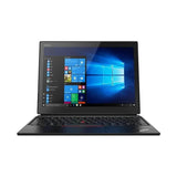 Portatil Reacondicionado Lenovo Thinkpad X1 Tablet G3 I7-8550u 16gb 512gb Ssd 14"1 Fhd Táctil W11pro Instalado Password En Bios Teclado Italiano 1 Año De Garantia