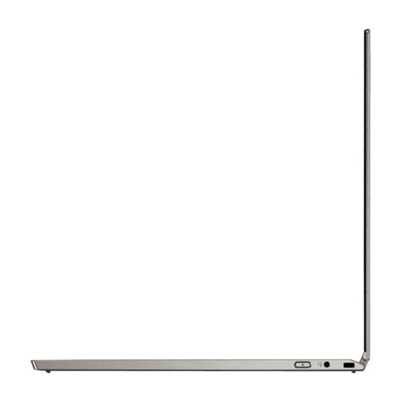 Portatil Reacondicionado Lenovo Thinkpad X1 Titanium Gen 1 I7-1160g7 1tb Ssd 16gb 13.5"  Ips  Tactil W11 Pro Instalado Teclado Italiano 1 Año De Garantia