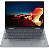 Portatil Reacondicionado Lenovo Thinkpad X1 Yoga Gen.6 I7-1165g7 32gb 1tb Ssd 14" Wuxga  Táctil Lte 2 In 11 W11pro Teclado Ingles1 Año De Garantia