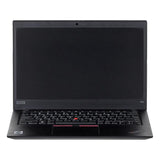 Portatil Reacondicionado Lenovo Thinkpad X13 G1 I5-10310u 16gb 256gb Ssd 13,3" Fhd Teclado Español 1 Año De Garantia