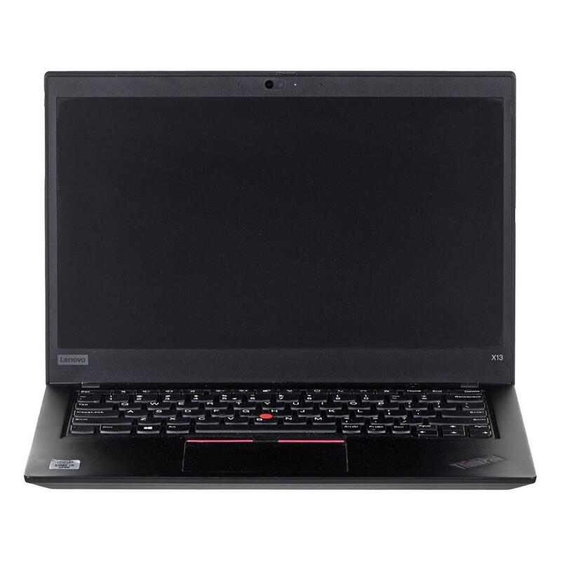 Portatil Reacondicionado Lenovo Thinkpad X13 G1 I5-10310u 8gb 256gb Ssd 13,3" Fhd Teclado Español 1 Año De Garantia