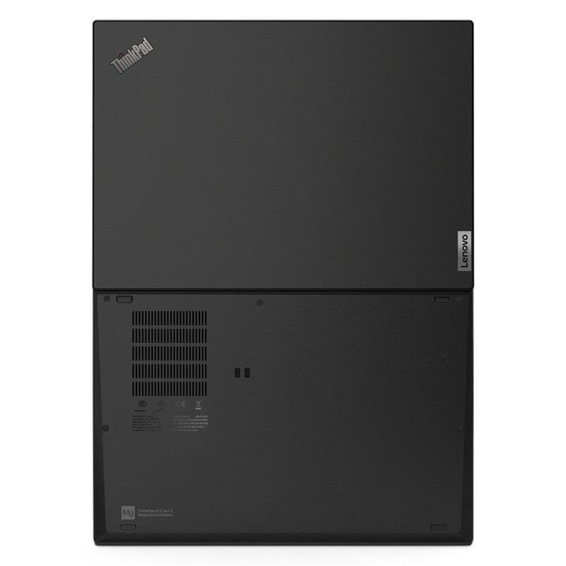 Portatil Reacondicionado Lenovo Thinkpad X13 G2 I5-1135g7 16gb 512gb Ssd 13,3" Fhd Win11pro Teclado Español Grado B 1 Año De Garantia