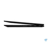 Portatil Reacondicionado Lenovo Thinkpad X13 Yoga G1 I5-10210u 8gb 256gb Ssd 13,3" Fhd Táctil W11 Pro Teclado Español 1 Año De Garantia