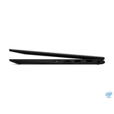 Portatil Reacondicionado Lenovo Thinkpad X13 Yoga G1 I5-10210u 8gb 256gb Ssd 13,3" Fhd Táctil W11 Pro Teclado Español Grado B 1 Año De Garantia