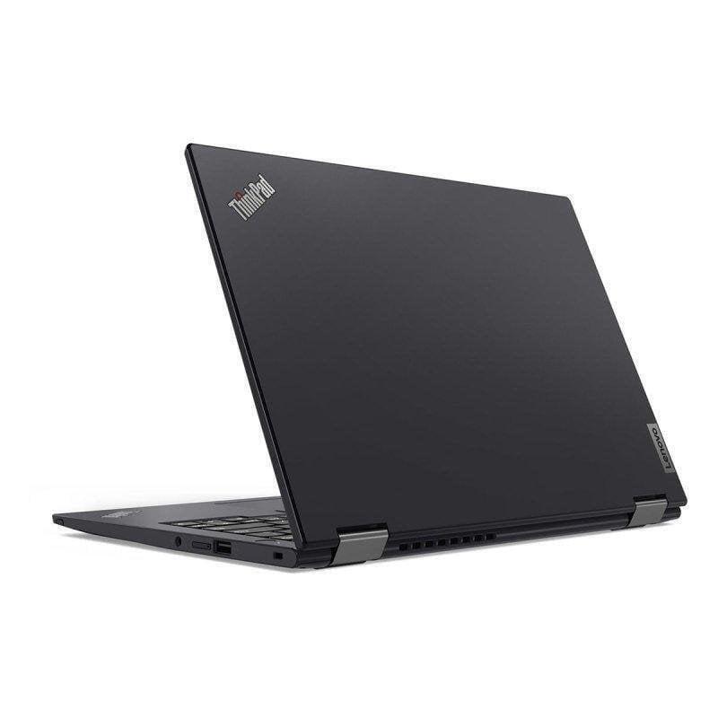 Portatil Reacondicionado Lenovo Thinkpad X13 Yoga G2 2in1 Táctil  I5-1135g7 8gb 256gb Ssd 13,3" Wuxga  Tactil Lte W11pro Instalado  Teclado Español 1 Año De Garantia
