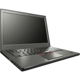 Portatil Reacondicionado Lenovo Thinkpad X250 8gb 180gb 12.5" Hd W11p Instalado Teclado Español 1 Año De Garantia
