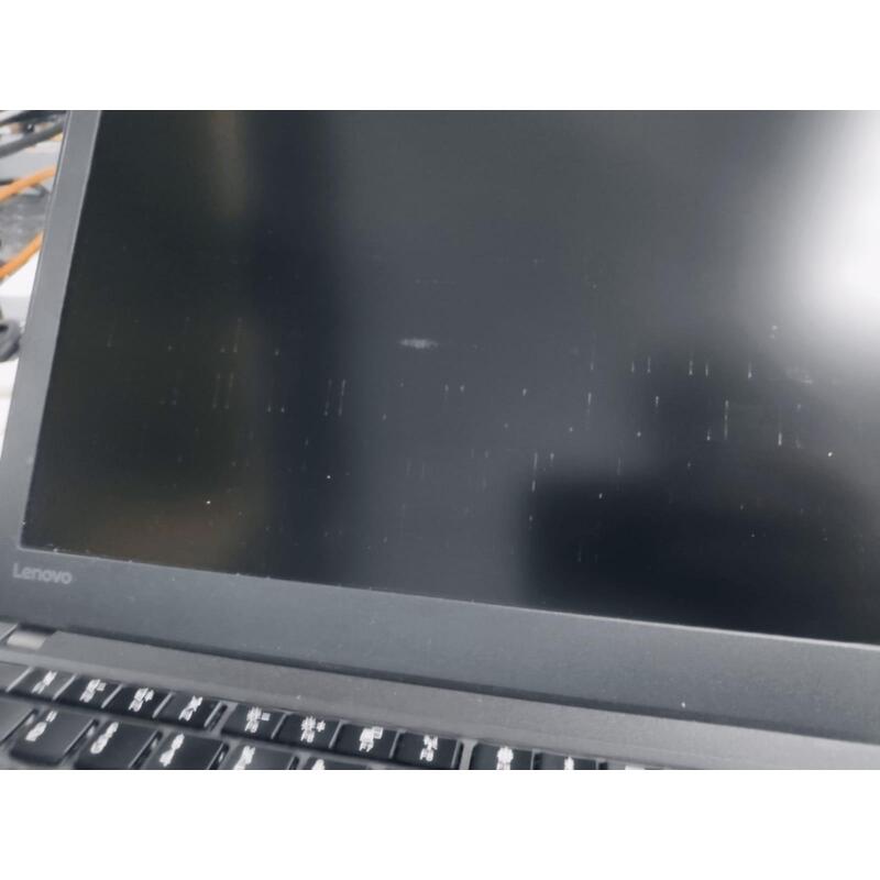 Portatil Reacondicionado Lenovo Thinkpad X270 12.5"Fhd Táctil I5-7300u 8gb Ram 256 Gb Ssd W11pro Instalado Teclado Italiano  Taras Estéticas 1 Año De Garantia