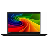 Portatil Reacondicionado Lenovo Thinkpad X395 Ryzen 5 Pro 3500u W 16gb 512gb Ssd 14" Teclado Español W11 Pro Instalado Grado B 1 Año De Garantia
