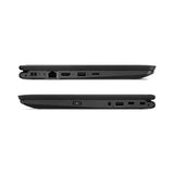 Portátil Reacondicionado Lenovo Thinkpad Yoga 11e G5 11.6 Táctil Celeron N4120 4gb 128gb Ssd Teclado Español Win 11 Pro Education Instalado 1 Año De Garantia