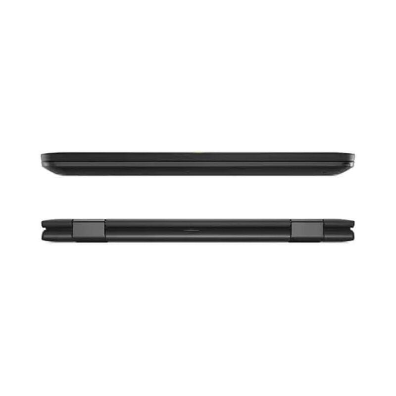 Portátil Reacondicionado Lenovo Thinkpad Yoga 11e G5 11.6 Táctil Celeron N4120 4gb 128gb Ssd Teclado Español Win 11 Pro Education Instalado 1 Año De Garantia