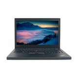 Portatil Reacondicionado Lenovo X260 I3-6100u 8gb  256gb-Ssd 12.5"Hd W10 Pro 1 Año De Garantia