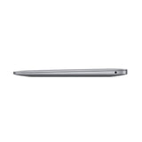Portatil Reacondicionado Macbook Air 10.1 M1 (A2337) 3598 Año 2020 Space Gray 13.3" M1 8 Core 8gb 512gb Ssd Teclado Italiano 1 Año De Garantia