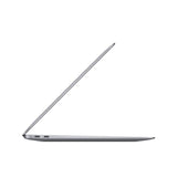 Portatil Reacondicionado Macbook Air 10.1 M1 (A2337) 3598 Año 2020 Space Gray 13.3" M1 8 Core 8gb 512gb Ssd Teclado Italiano 1 Año De Garantia