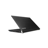 Portátil Reacondicionado Toshiba Portege A30-C-1d0 I5-6200u 8gb 512 Ssd 13,3'' W10p 1 Año Garantia Teclado Español