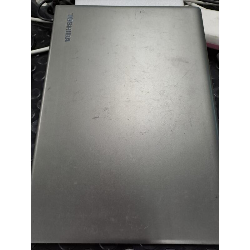 Portatil Reacondicionado Toshiba Portege X30-D I5-7200u 8gb  128gb Ssd 13.3" W10 Pro Desgaste Estético Pronunciado Teclado Italiano 1 Año Garantía