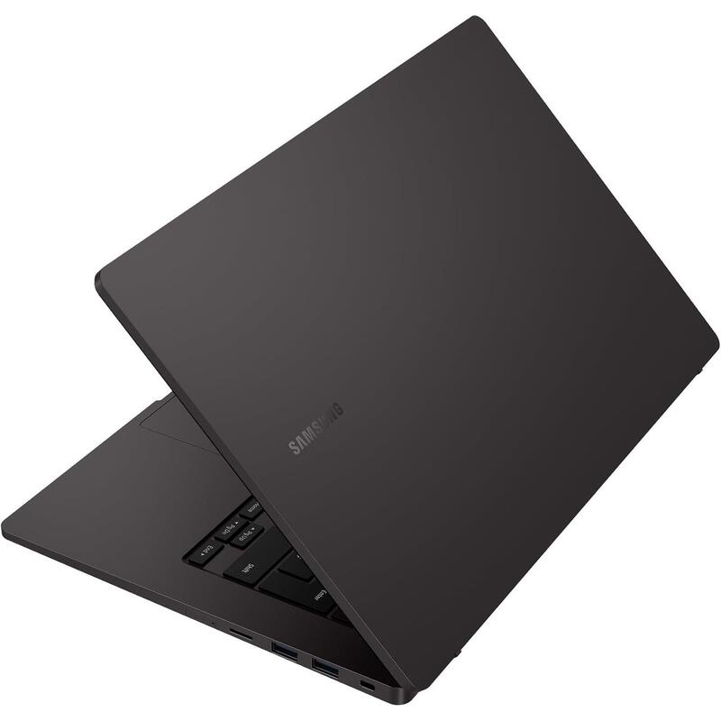 Portátil Samsung Np641bed-Ka1es  I7-1260p 16gb 512b 14,0" Fhd  Led W11pro Instalado Teclado Español 1 Año De Garantia