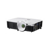 Proyector Dlp Reacondicionado Ricoh Pj X2240 Blanco  Sin Mando