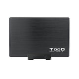 Reacondicionado Disco Duro Externo 1tb 3.5' Usb 3.0 Negro