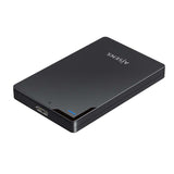 Reacondicionado Disco Duro Externo 320 Gb 2.5' Usb 3.1 Negro